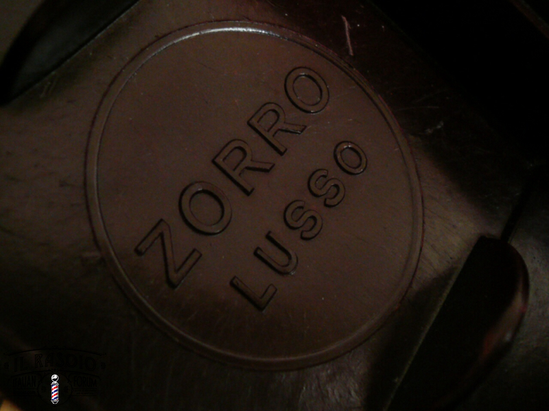 Astuccio DE