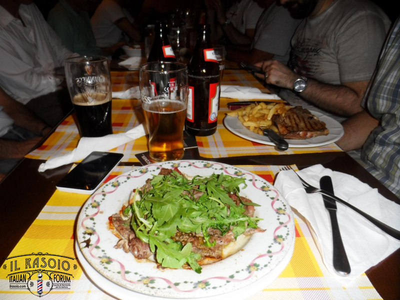 Aperitivo 18/07/2014