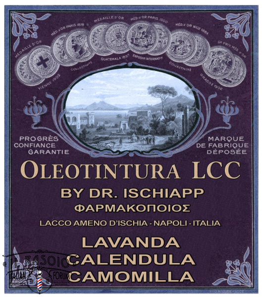 Oleotinta Pp Dark