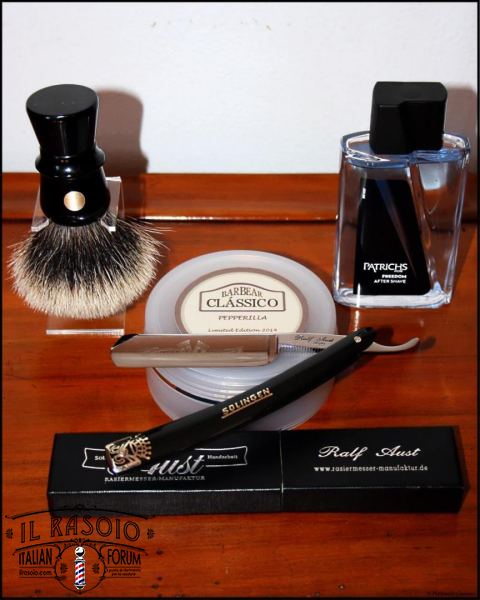 SOTD20140723 Pepperilla