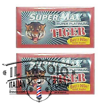 SuperMax Tiger
