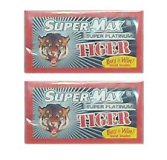 SuperMax Tiger