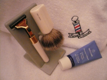 Schick Pivot Koh-I-Noor