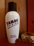 Tabac Overdose
