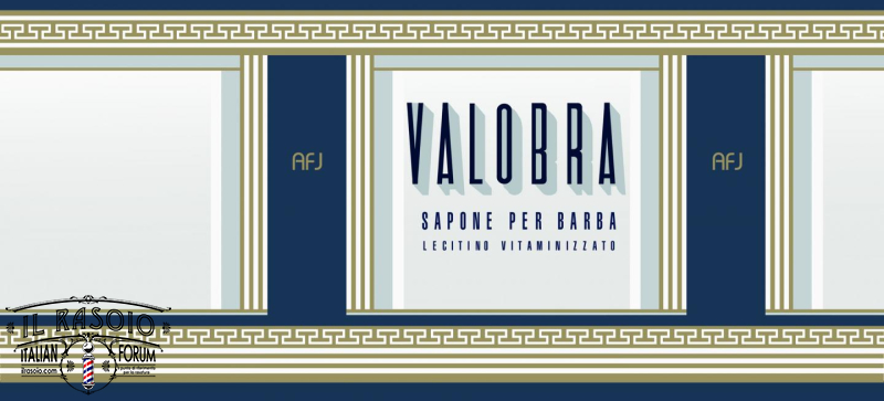 Valobra stick