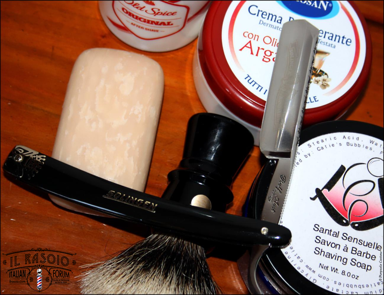 SOTD20140724 SSexy