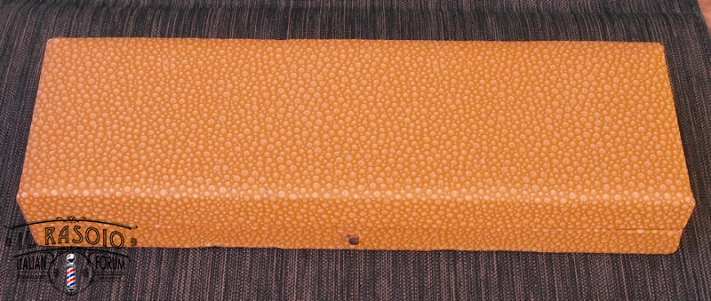 astuccio Thornhill