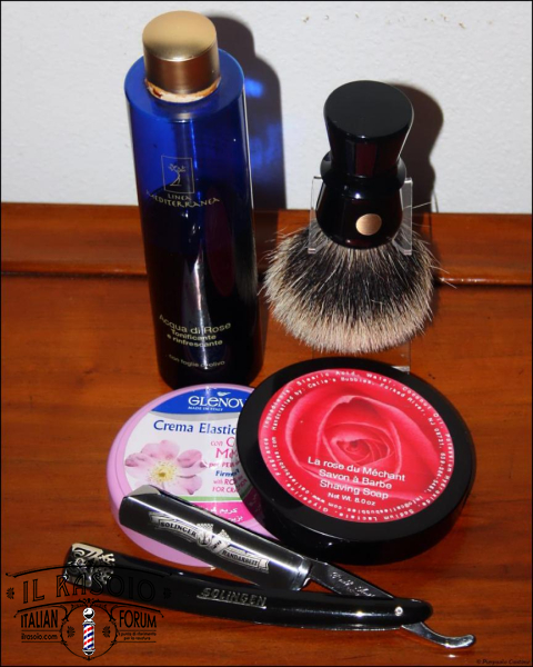 SOTD20140725 Ménchanté