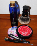SOTD20140725 Ménchanté