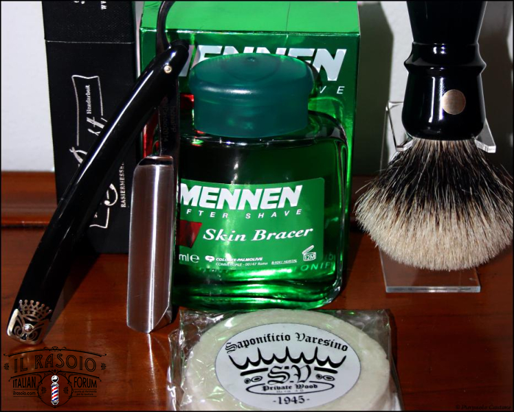 SOTD20140727 Private Wood