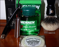 SOTD20140727 Private Wood
