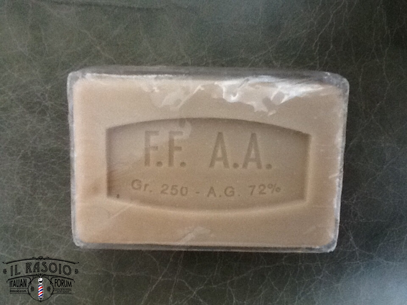 Sapone Fissi