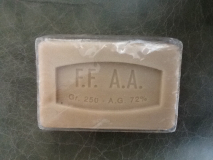 Sapone Fissi