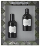 Grey Flannel