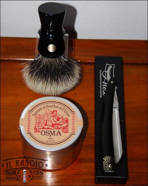 SOTD20140730 NonnoStyle
