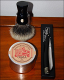 SOTD20140730 NonnoStyle
