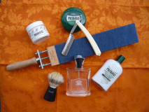 Shave of the Day Pignolo2