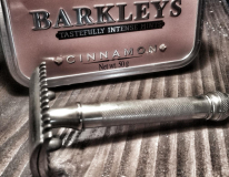 Gillette Old Type