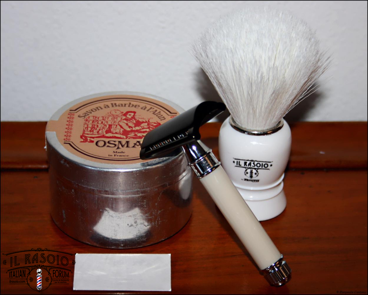 SOTD20140807 White DLC