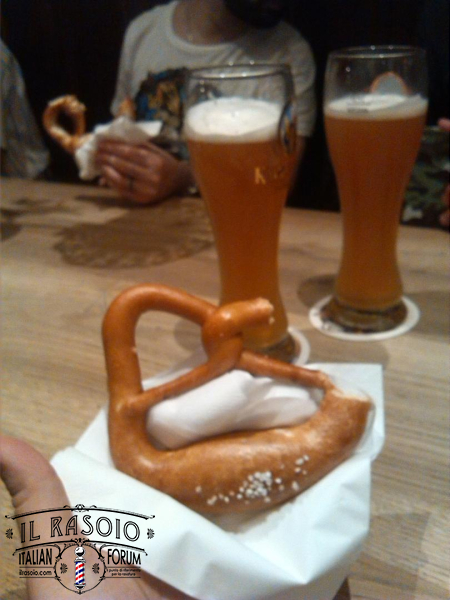 Aperitivo 12/08/2014