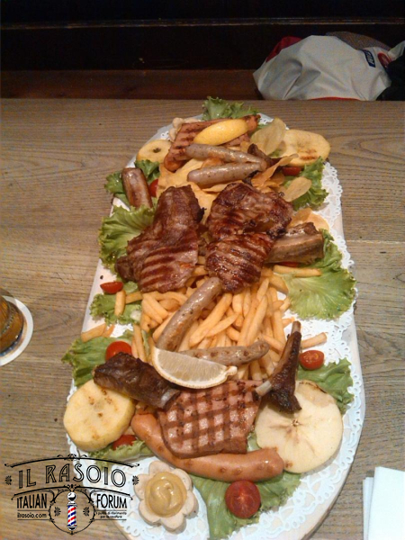 Aperitivo 12/08/2014
