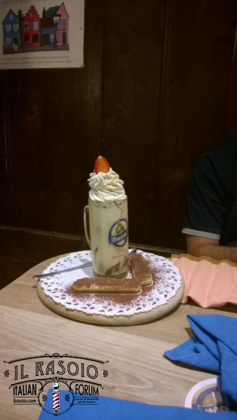 Birramisú