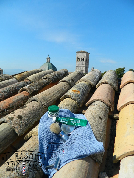 Agosto 2014 - Assisi 1