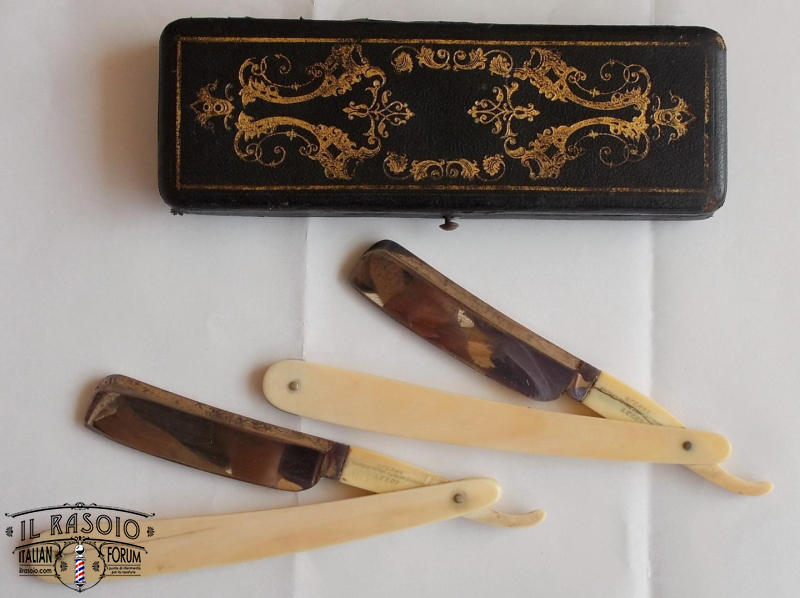 Stears coppia 01 or
