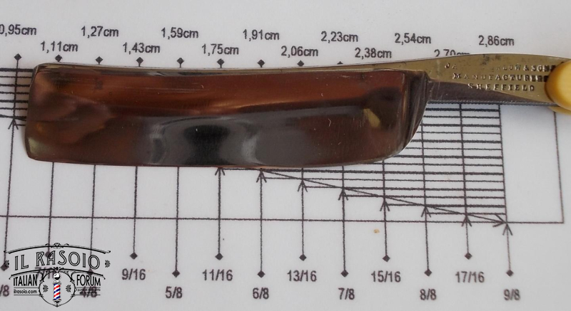 Barlow Echo 6-8 05