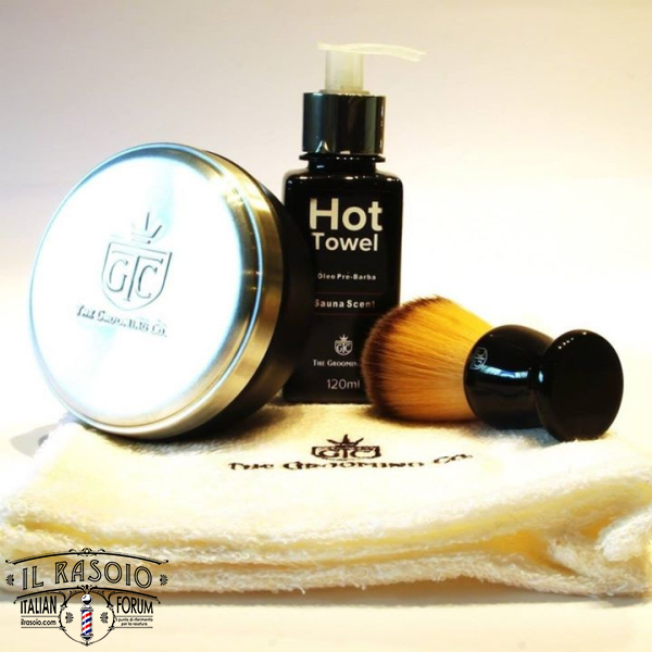 The Grooming CO