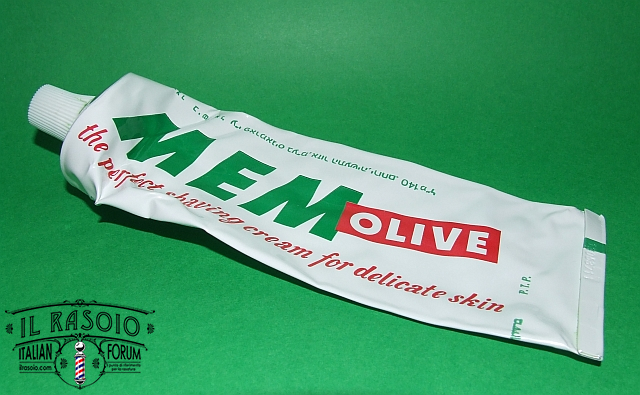 MEM Olive