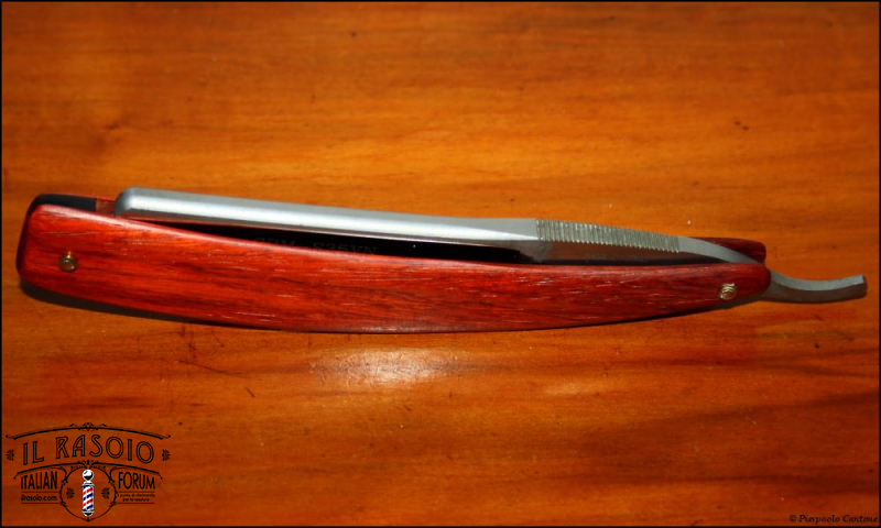 Medusa CMP-S35VN