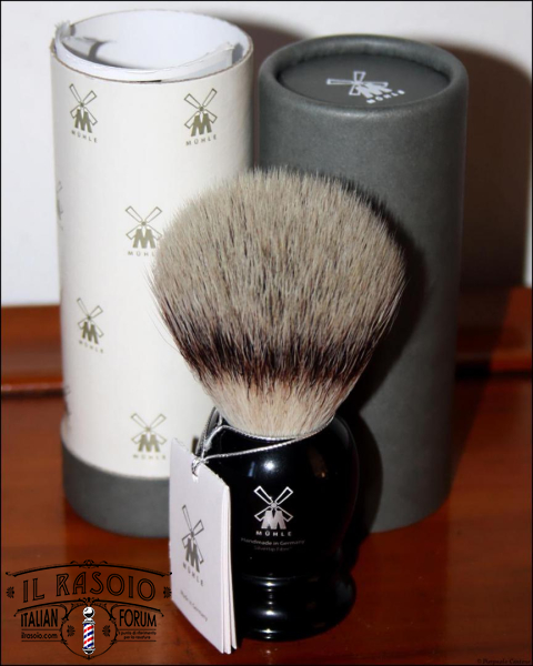 Muhle 33K256 Synthetic V2.0
