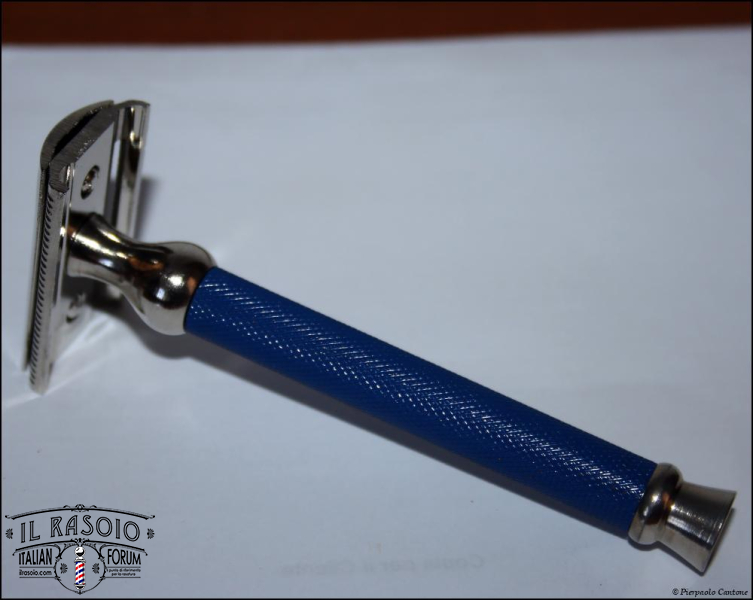 Indianboy Max Blue