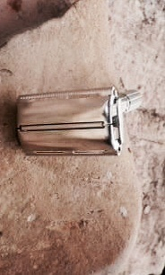 Gillette I3