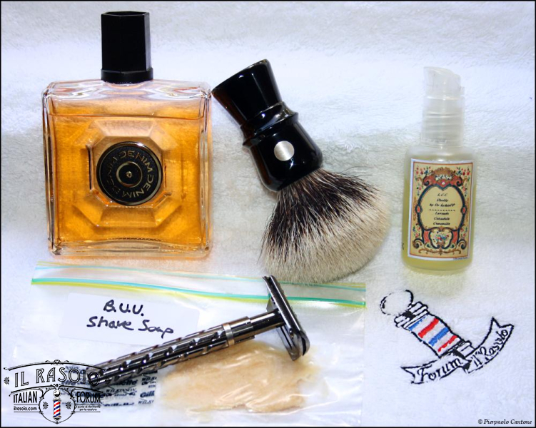 SOTD20140529 Ambassador