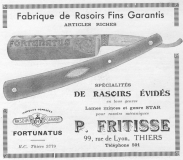 fritisse fortunatus pub