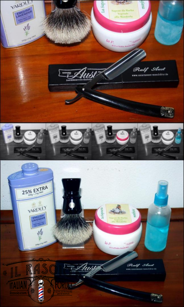 SOTD20140831 Talco