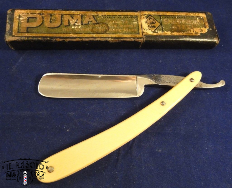 Puma 73 or