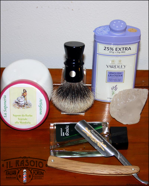 SOTD20140901 Desert Pleasure