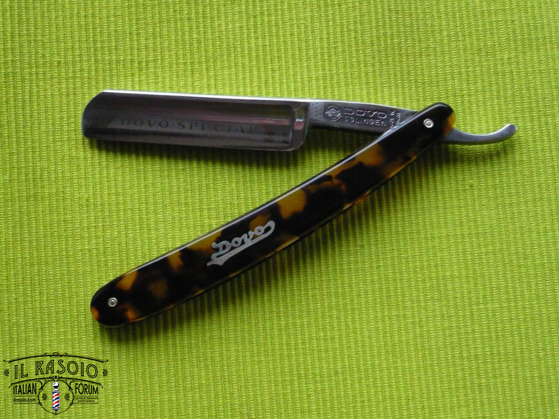 Dovo Special 1516 - recto