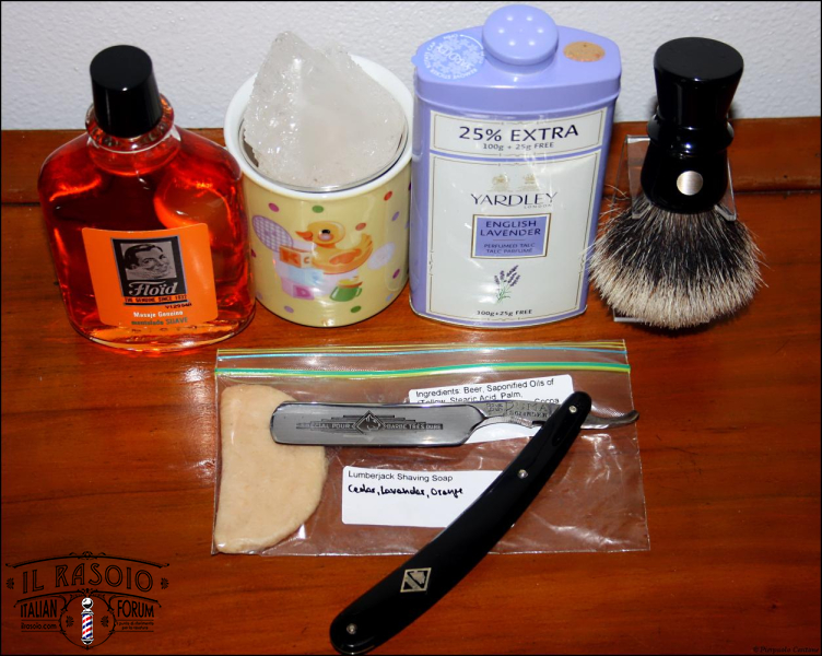 SOTD20140902 Spumante