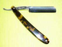 Dovo Special 1516 - verso