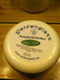 Seifenglatt