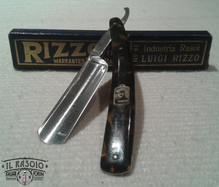 Luigi Rizzo