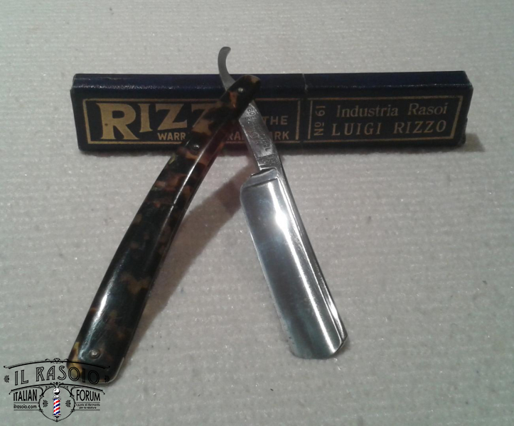 Luigi Rizzo