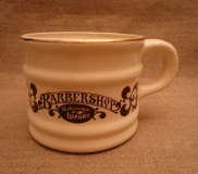 Tazza da sapone