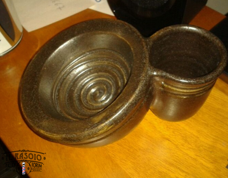scuttle artigianale