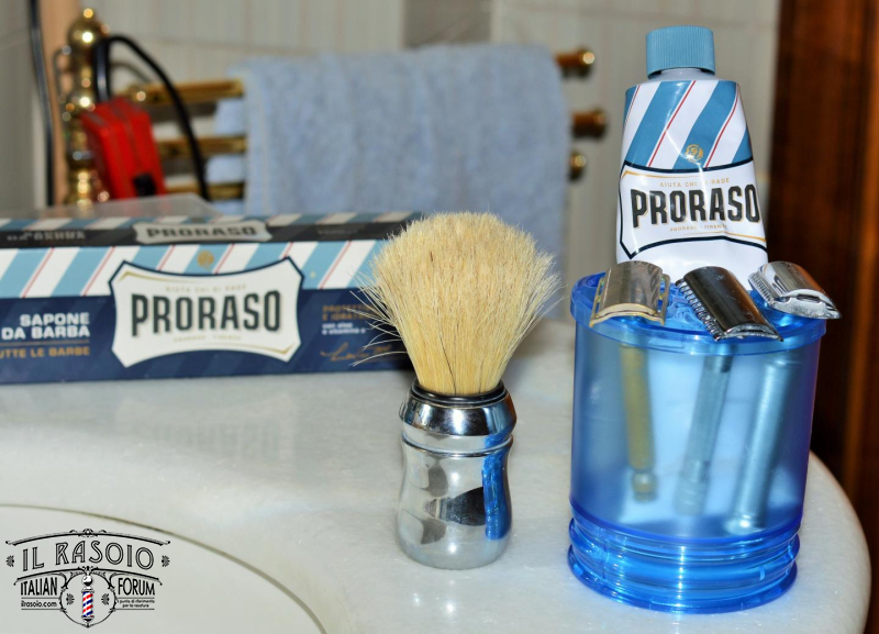 porta razors