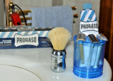 porta razors